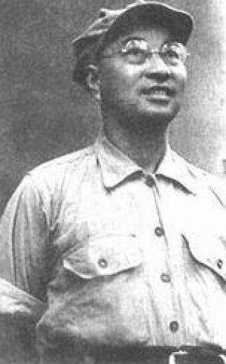 康生責備陳賡：當初你要是把蔣介石殺了，哪有今天？陳賡如何回應