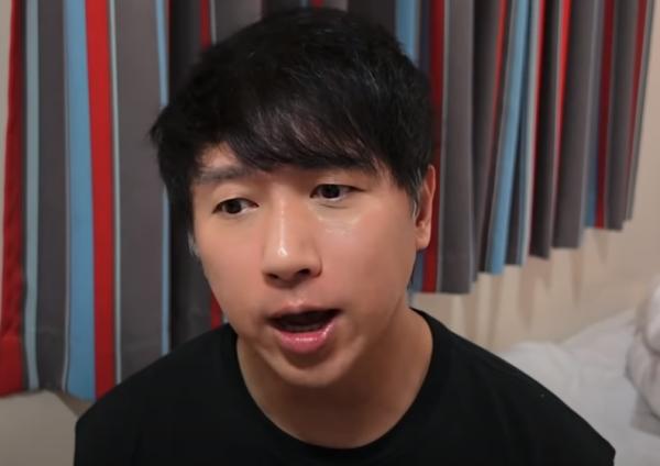 50歲港星全家移民英國後陷入困難！租不到房子，子女找不到學校