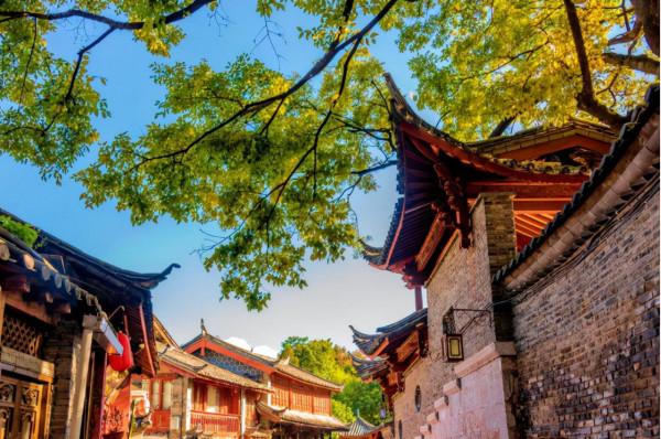 全國最適合一個人旅行的10個地方，景色超美，去過還想去第二次