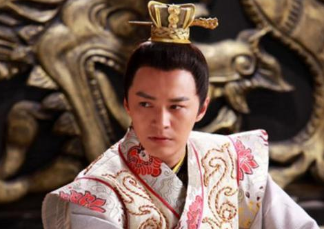 中國古代史（隋唐）（二十：侯君集滅高昌、李祐謀反）