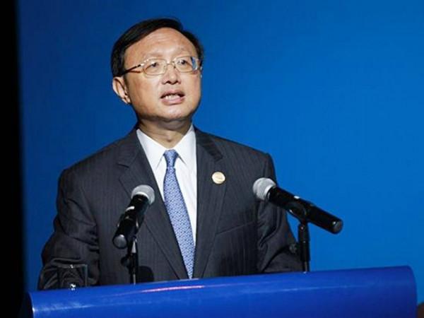 外交部的猛虎:楊潔篪,外表儒雅內裡硬氣,喊出了萬千國人的心聲 外交部的猛虎:楊潔篪,外表儒雅內裡硬氣,喊出了萬千國人的心聲