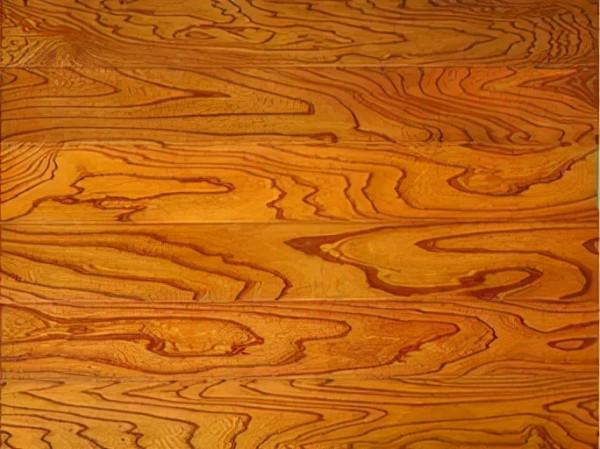 7種地板木材之最！便宜的，高檔的，日式的，美式的通通看過來