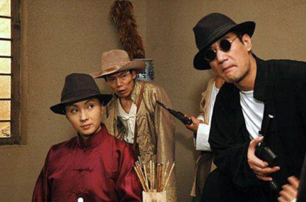 《地下交通站》為什麼沒有被噴成神劇？