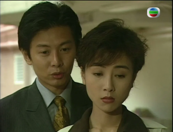 1998年TVB收視前十劇集,羅嘉良蟬聯視帝,陳浩民取代張衛健上位 1998年TVB收視前十劇集,羅嘉良蟬聯視帝,陳浩民取代張衛健上位
