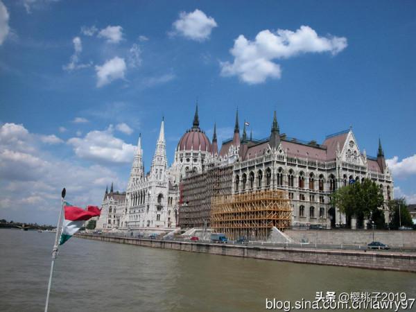 多瑙河最美的地段留在了布達佩斯（圖）