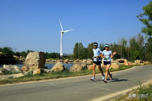 3個非常好的預測馬拉松步速的訓練法