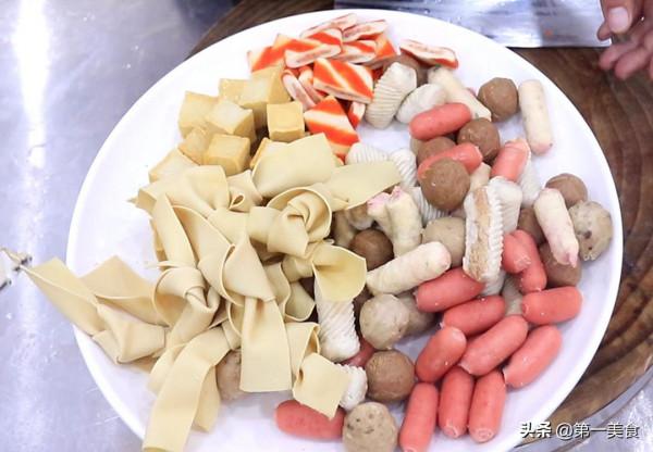 這才是麻辣香鍋家常實用做法，零難度零技巧，香辣下飯，吃不過癮