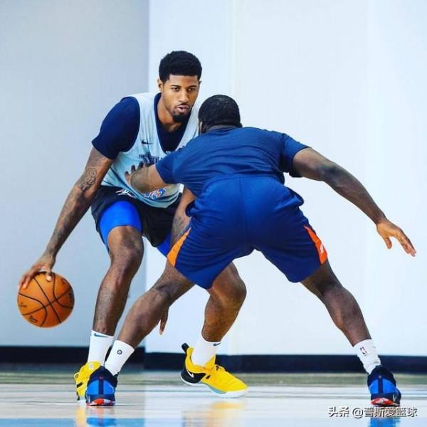 新賽季急需證明自己的八大球員，哈登威少忙爭冠，軟唐斯榜上有名
