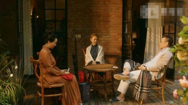 《流金歲月》高攀的代價:蔣太太的錦衣玉食和半生屈辱 《流金歲月》高攀的代價:蔣太太的錦衣玉食和半生屈辱