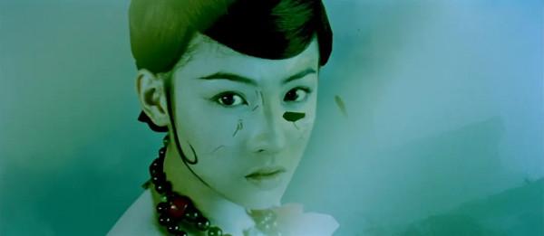 10部最被低估的華語電影，《蜀山傳》僅排第8，《劍雨》未進前三