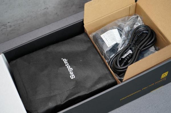 鑫谷GM1000W電源上機體驗:大馬力拉i9-12900K+3080Ti旗艦平臺 鑫谷GM1000W電源上機體驗:大馬力拉i9-12900K+3080Ti旗艦平臺