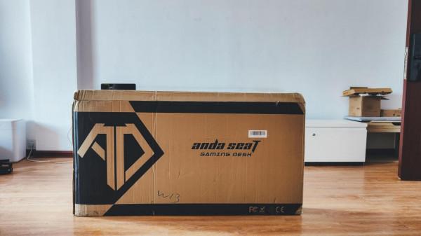 一切只為生產力:安德斯特L型電競桌初體驗 一切只為生產力:安德斯特L型電競桌初體驗