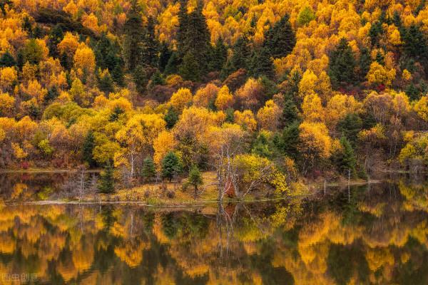 雲南這幾個地方的美景,才是深秋的正確開啟方式,絕美而又低調 雲南這幾個地方的美景,才是深秋的正確開啟方式,絕美而又低調