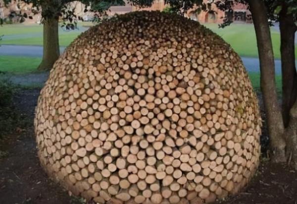 66張治癒強迫症的完美圖片，看完整個人都舒服了