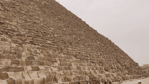 橫看成嶺側成峰，20張照片-換個角度看世界