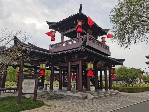 中央電視臺無錫影視基地,三國城,水滸城遊記 中央電視臺無錫影視基地,三國城,水滸城遊記