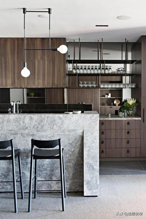 精緻的極簡傢俱設計