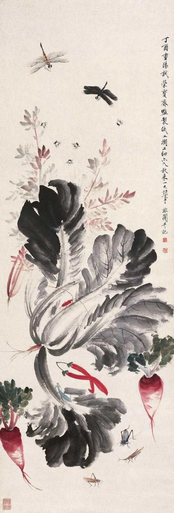 夜讀丨沉澱自己，是一個人了不起的能力