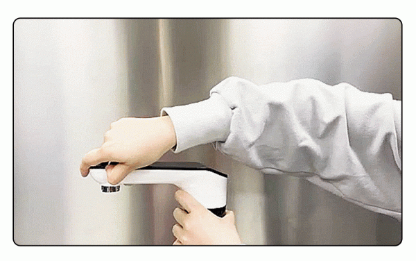 電熱水龍頭測評丨水溫高達60℃，這是要把我的手燙熟嗎？