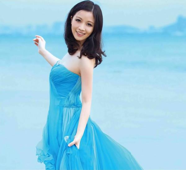 8位已逝的內地女星，她們已經走了，記憶中還有她們的身影