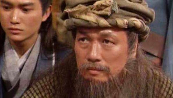 金庸劇黃金配角今昔對比,有人演20部劇紅人不紅,有人晚景太悽慘 金庸劇黃金配角今昔對比,有人演20部劇紅人不紅,有人晚景太悽慘