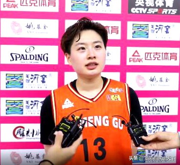 陋室空堂，當年笏滿床。廣東女籃何時重鑄輝煌？