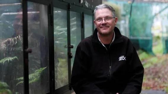 結局是這樣的小而神秘而且越來越罕見為什麼爬行動物需要我們幫助