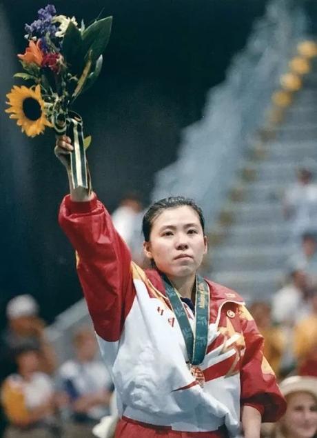 盤點中國乒乓球在奧運歷史上所拿過的金牌,一起來看看你猜對嗎 盤點中國乒乓球在奧運歷史上所拿過的金牌,一起來看看你猜對嗎