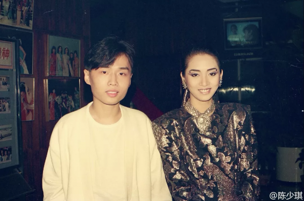 曾經一首《北京歡迎你》，看幾十位明星浮沉