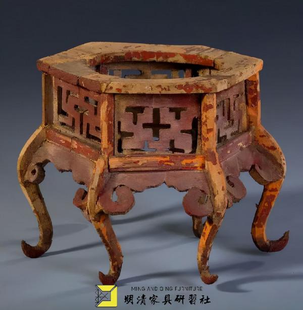 明式傢俱之源——宋代傢俱