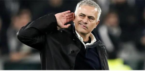 穆氏羅馬前6戰全勝，穆帥凡爾賽發言：我們踢的不好，配不上5-1