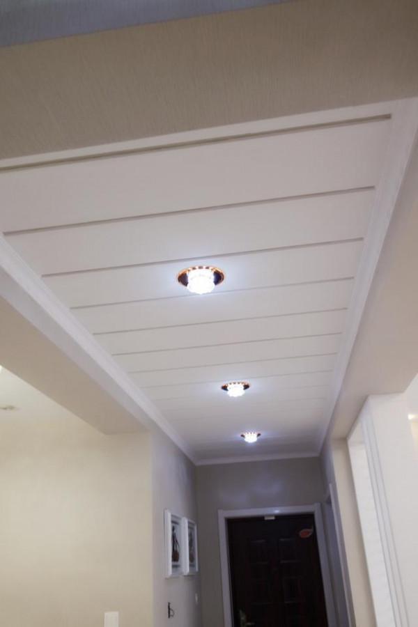 鄰居來我家串門,進門就被客餐廳驚豔了,說這是小區最漂亮的裝修 鄰居來我家串門,進門就被客餐廳驚豔了,說這是小區最漂亮的裝修