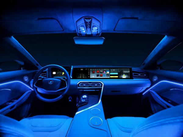 用力過猛的機甲龍,讓我想起了小時候的四驅車 用力過猛的機甲龍,讓我想起了小時候的四驅車