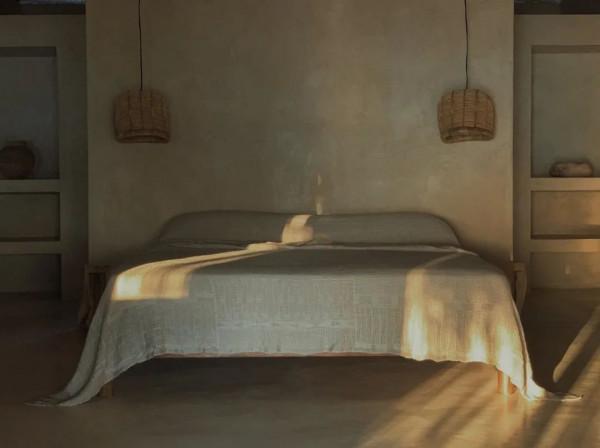 Vacation / 慵懶自由的小時光