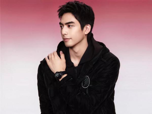 Armani 阿瑪尼2022中國新年系列欣賞