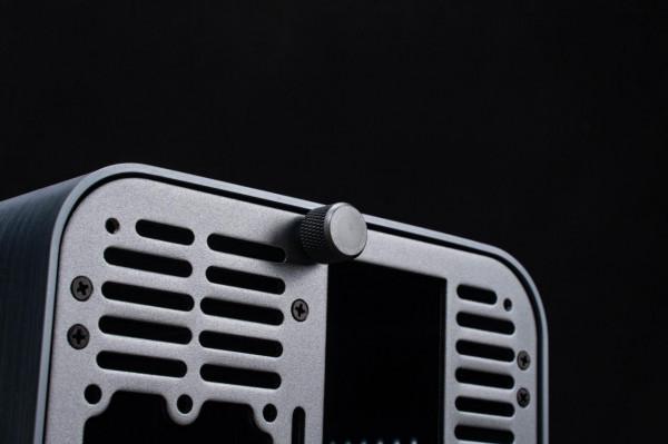 桌面空間大作戰：銘瑄H510itx助我打造精緻主機