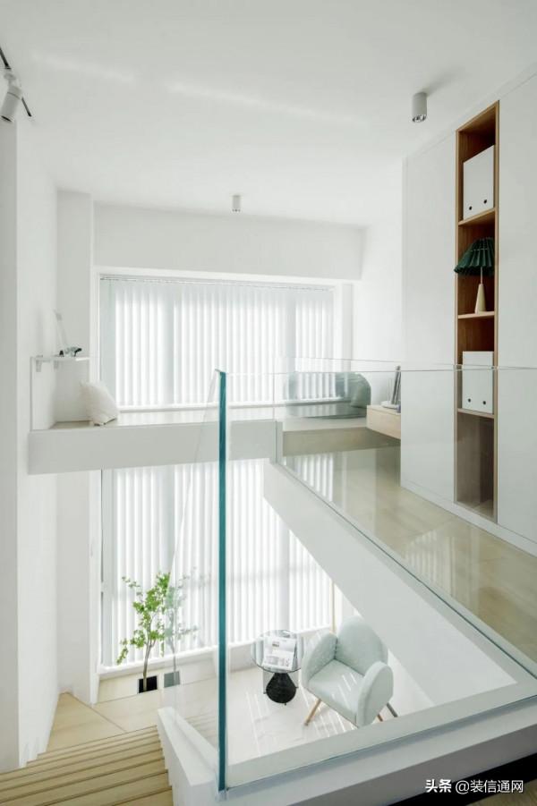 裝修效果圖/現實中的浪漫滿屋，你值得擁有