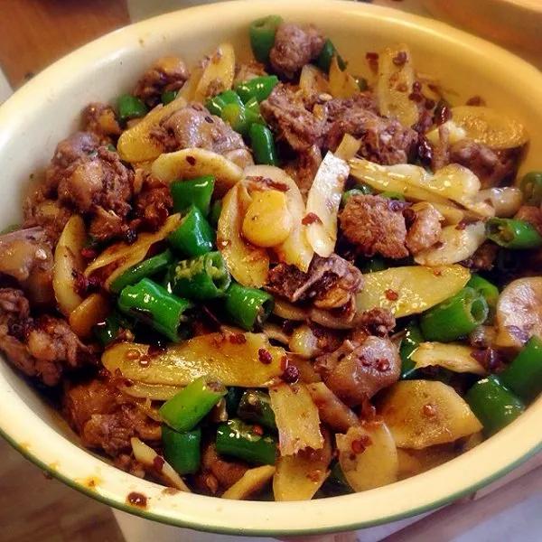 20道經典川菜做法，十葷十素，讓你每天都不重樣