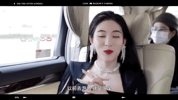 SNH48新一任霸主，孫芮能否接棒鞠婧禕李藝彤？