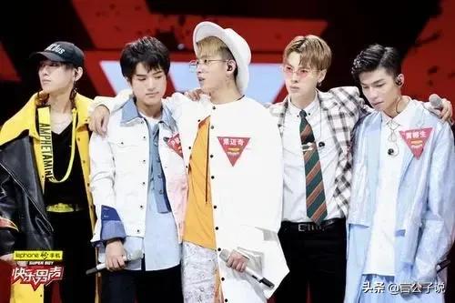 6位“快樂男聲冠軍”今昔對比,有人16年不火,有人巔峰跌落 6位“快樂男聲冠軍”今昔對比,有人16年不火,有人巔峰跌落