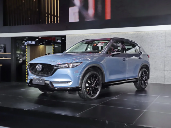 16.97萬起，開去“劈彎”無壓力，其中1臺是國產驕傲