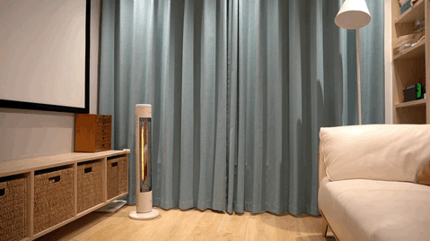 六大取暖裝置？體驗、成本、安全性全面對比