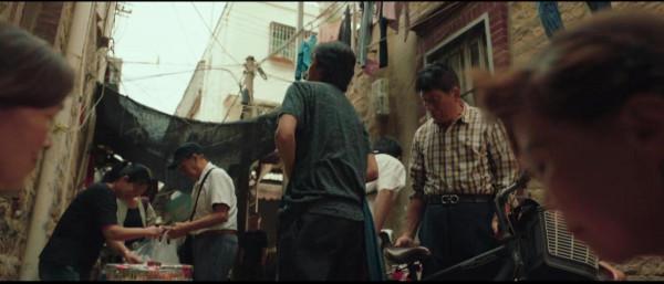 郭京飛《對手》首播6集，節奏飛起越看越上癮，諜戰劇早該這麼拍