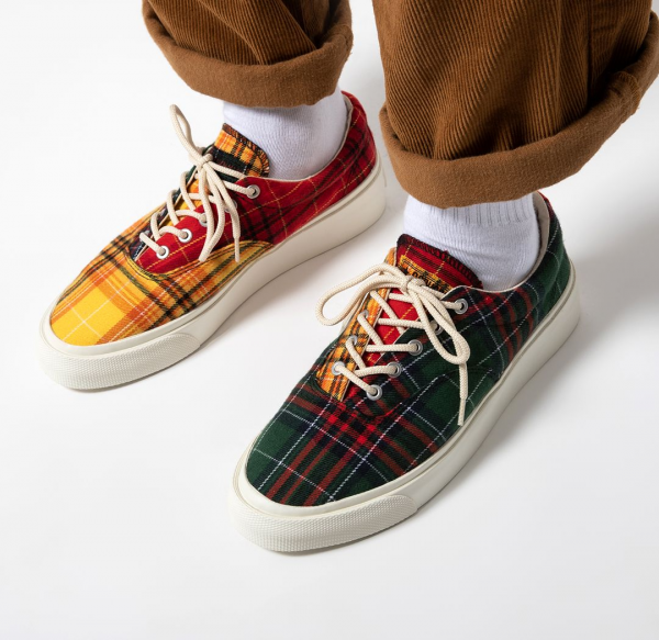 鴛鴦配色過時了?進來重新整理你認知!|《每週冷門球鞋大賞》 鴛鴦配色過時了?進來重新整理你認知!|《每週冷門球鞋大賞》