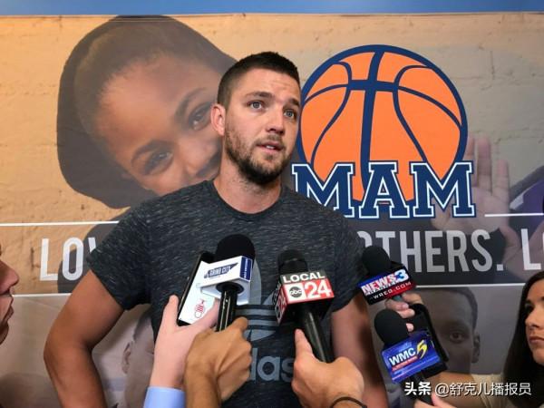 NBA歷史五大純混日子球員:坎普帕森斯入榜,勇士主教練混了15年 NBA歷史五大純混日子球員:坎普帕森斯入榜,勇士主教練混了15年