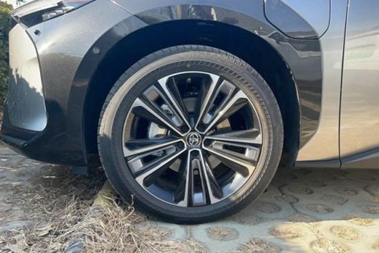 大年初三福神到！合資品牌即將迎來追擊的一年