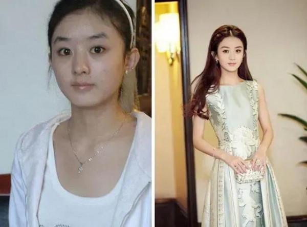 明星們的童年照你見過沒？最意想不到的卻是鹿晗