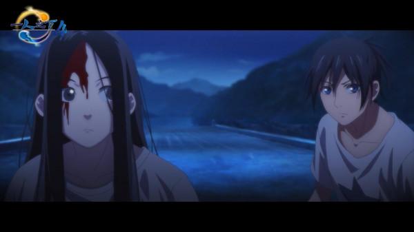 一人之下4定檔!臨時工天團集結,陳朵篇與碧遊村大戰終於來了 一人之下4定檔!臨時工天團集結,陳朵篇與碧遊村大戰終於來了