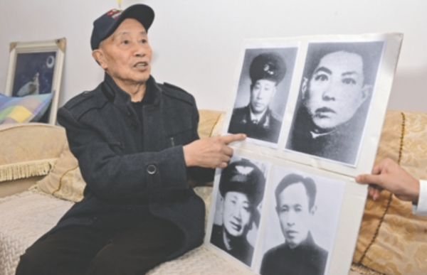 1935年,22名勇士飛奪瀘定橋後銷聲匿跡,40年後才在河北找到線索 1935年,22名勇士飛奪瀘定橋後銷聲匿跡,40年後才在河北找到線索