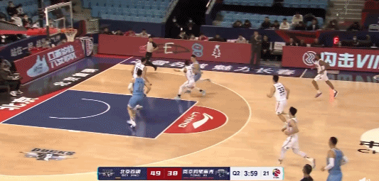 吉布森24分林書豪12中4砍11+7 北京大勝同曦送對手12連敗